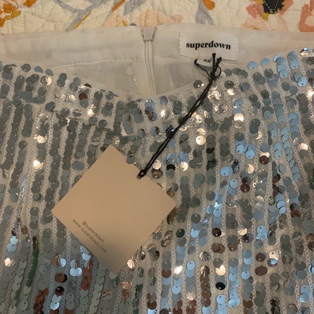 Superdown Sequence Pants - image 2